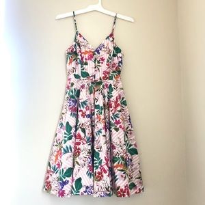 Gianni Bini cotton dress size 0